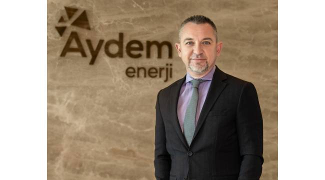 Aydem Enerji’nin SEÇ ve Sürdürülebilirlik Grup Direktörlüğü’ne Cem Çelebi Atandı