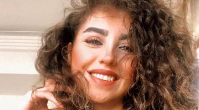 Ayşe Özgecan Usta'nın ölümüyle ilgili yeni gelişme