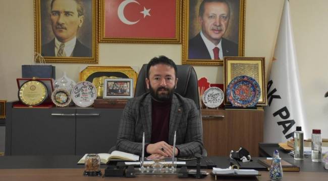 Başkan Artcı’dan seçim değerlendirmesi  “Aynı filmin devamını izleyecek gibiyiz!”