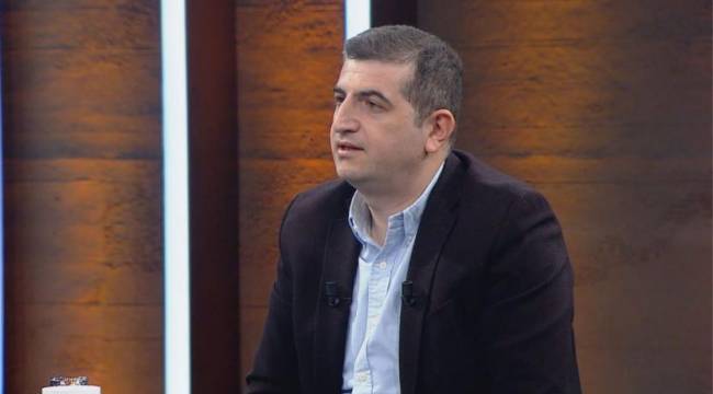 Bayraktar: Rusya'ya SİHA satmayacağız, Ukrayna'yı destekliyoruz