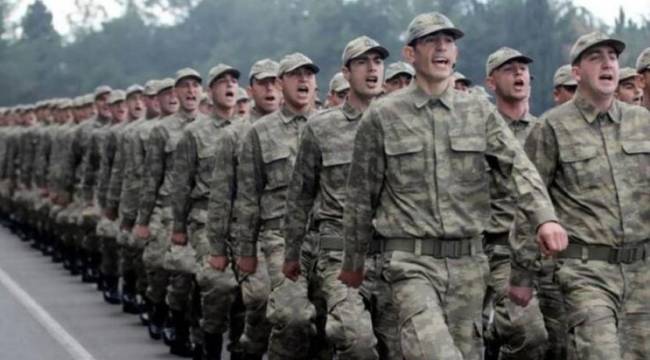 Bedelli askerlik düzenlemesi Resmi Gazete’de