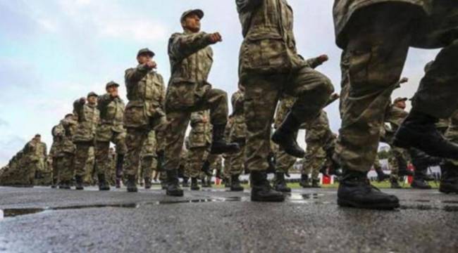 Bedelli askerlik ücretine büyük zam geliyor