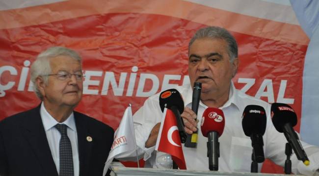 Ben iktisatçıyım diyerek duyurdu: 'Dolar bugün 17.5, yarın...'