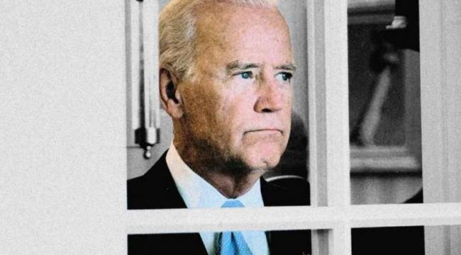 Biden'ın Covid-19 testi tekrar pozitif çıktı