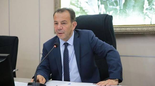 Bolu Belediye Başkanı Özcan'dan zehirlenmelerle ilgili açıklama