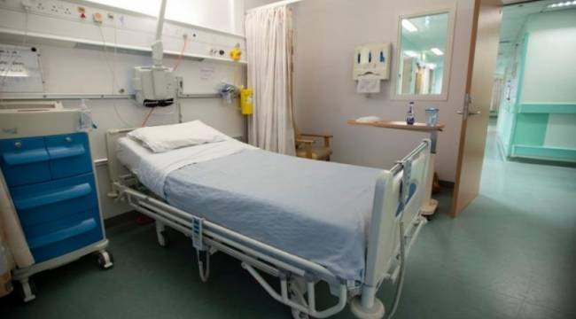 Bolu'da içme suyundan etkilenen bazı yurttaşlara HÜS tanısı konuldu