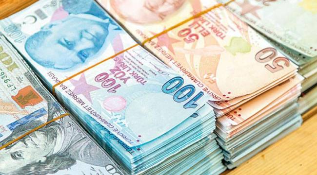 Bütçe haziranda 31,1 milyar lira açık verdi