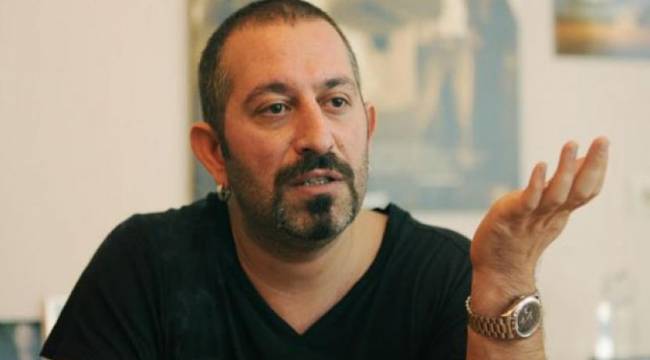 Cem Yılmaz'dan kendisi hakkındaki '15 Temmuz paylaşımları'na tepki