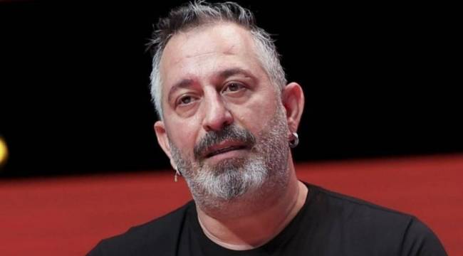 Cem Yılmaz'dan 'trafik kazası' açıklaması