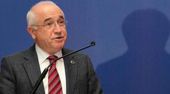 Cemil Çiçek: 15 Temmuz ciddi bir Amerikan planlamasıdır