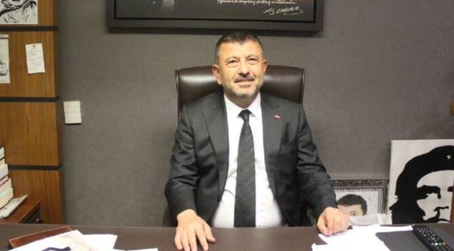 CHP'li Ağbaba'dan işsizlik fonu açıklaması: 100 işçiden 89'u yararlanamıyor
