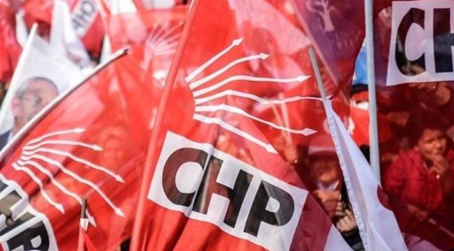 CHP'li isim üzerinde uzlaştıkları cumhurbaşkanı adayını açıkladı