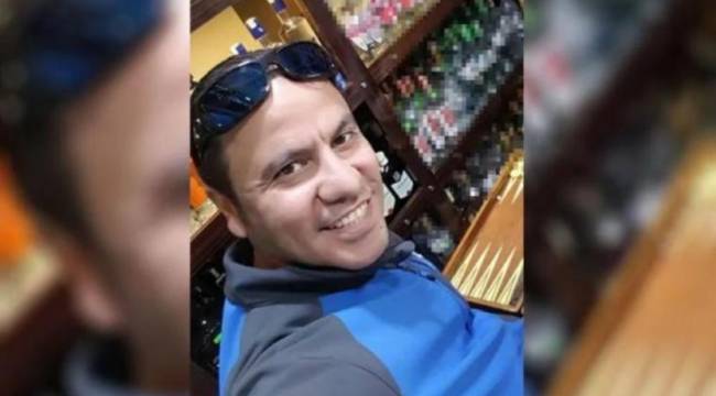 Datça'da esnaf bıçaklanarak öldürüldü