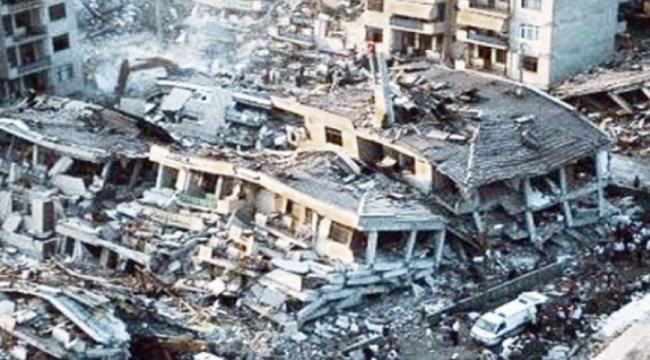 Ege’yi ürküten deprem raporu: ‘Birçok ildeki yeni binalar dahi…’