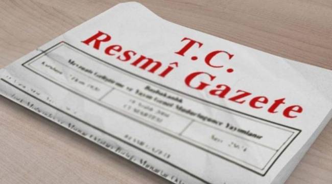 Ek gösterge ve öğrenci affına ilişkin kanun Resmi Gazete&#039;de