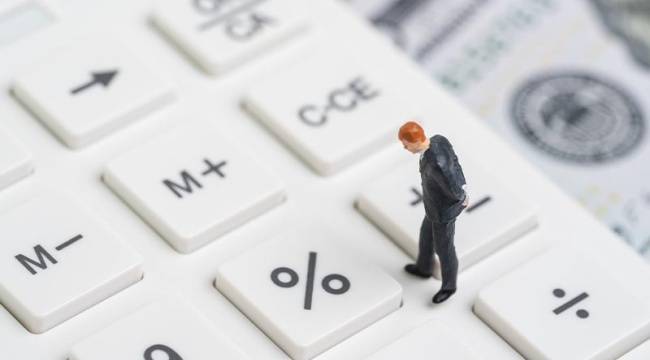 Ekonomi güven endeksi temmuzda düştü