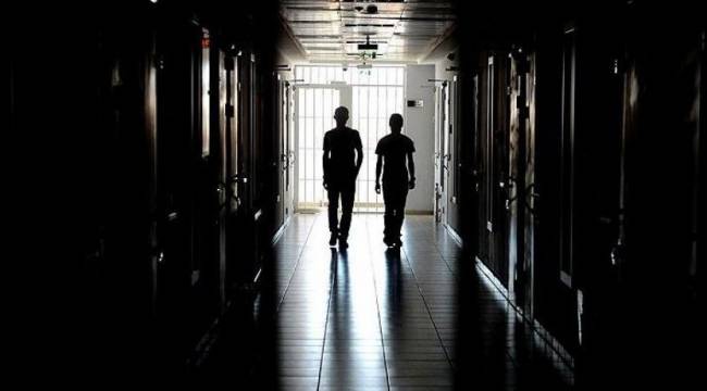 Ekonomik kriz ve enflasyon tutukluları da vurdu