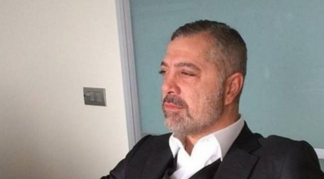 Erdal Acar tutuklanması talebiyle mahkemeye sevk edildi