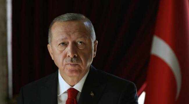 Erdoğan&#039;dan Zaho açıklaması: &#039;PKK&#039;nın gerçek yüzünü görmüş olduk&#039;