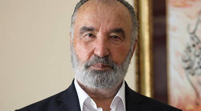 Erdoğan'ın fetvacısı yazar: Çift cinsiyetli olanlar tedavi edilmezse diğer özürlüler gibi yaşar