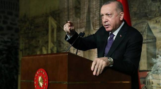 'Erdoğan'ın İBB adayı ortaya çıktı' iddiası: 'Video planın parçasıymış'