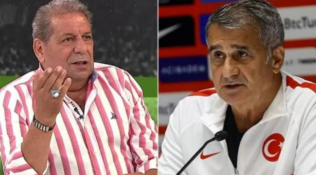 Erman Toroğlu'ndan Şenol Güneş'e 'şike' yanıtı