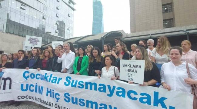 Eymen bebek davasında mahkeme kararı açıklandı