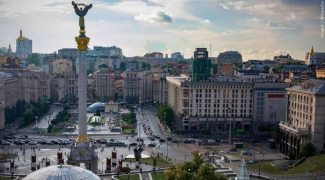 FT: Ukrayna'dan bankalara 'Rus petrolü' tehdidi