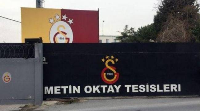 Galatasaray'da kriz konusu olan gelişmede 6 kişi gözaltına alındı