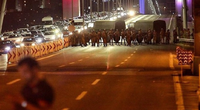 Gazeteci Müyesser Yıldız: 15 Temmuz Gününün Kamuoyu İle Paylaşılmayan Görüntüleri Var