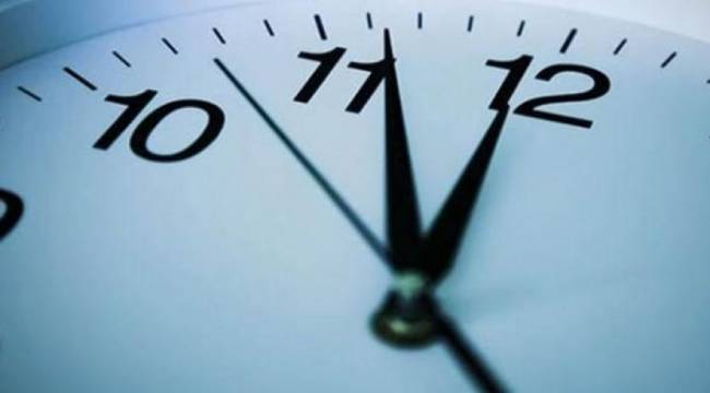 Gecikme zammı oranı yine değiştirildi