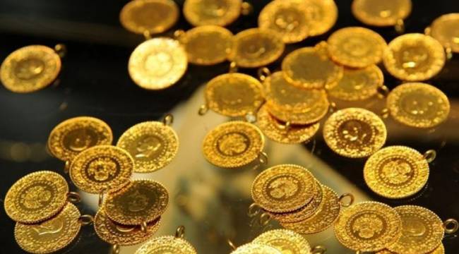 Gram altın 1000 lirayı aştı