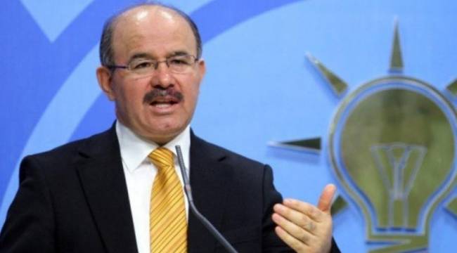Hüseyin Çelik: 5 parti AKP'ye daha yakın ama CHP ile ittifak kuruyor