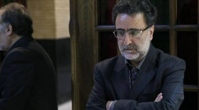 İran’ın eski İçişleri Bakan Yardımcısı Taczade tutuklandı