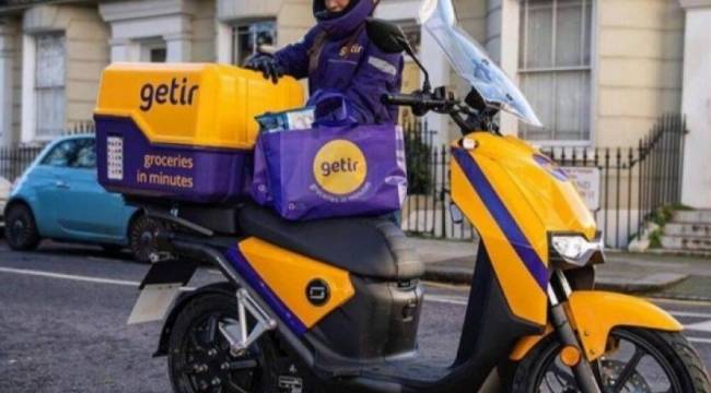 İşçilere 1 lira zam yapan Getir'den tepki çeken iş ilanı