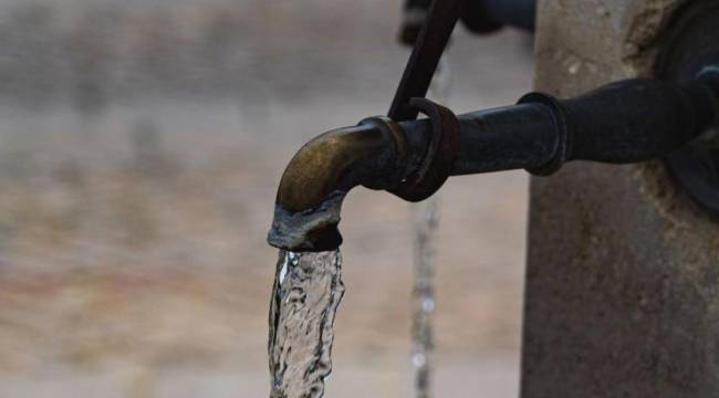 İSKİ: Su depolarında ve şebekelerinde olumsuz bir duruma rastlanmadı