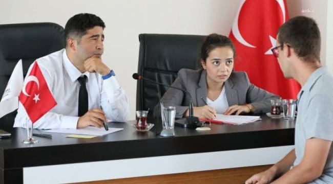 İŞKUR verilerine göre kayıtlı işsiz sayısı arttı