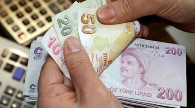 İşsizlik maaşına gelen zam belli oldu
