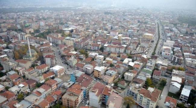 'İstanbul'da en az 3 milyon 200 bin kişi kirasını ödeyemiyor'