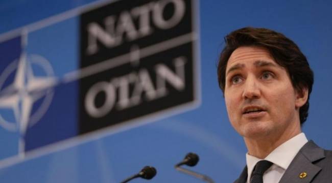 İsveç ve Finlandiya'nın NATO üyeliğine ilk resmi onay