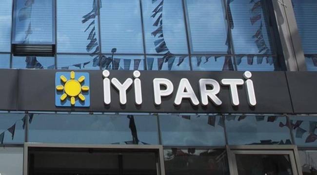 İYİ Parti'den MHP'ye yanıt: Bu fitnelere kulak asmayız