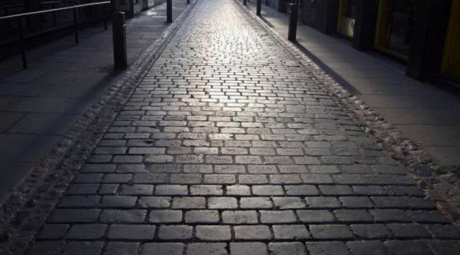 'Kaldırım' yönetmeliği değişiyor