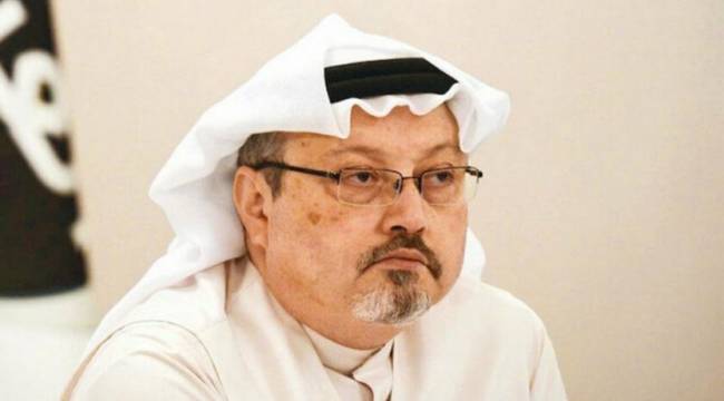 Kaşıkçı itirafı: &#039;Suudi Arabistan talepleri yerine getirmedi ama dosyayı devrettik&#039;