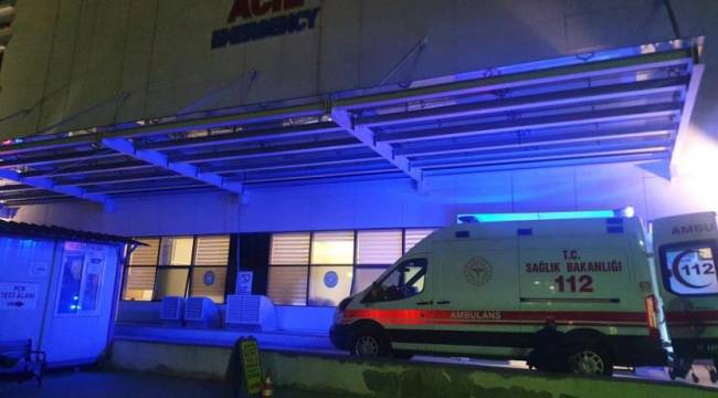 Kastamonu'da iş cinayeti