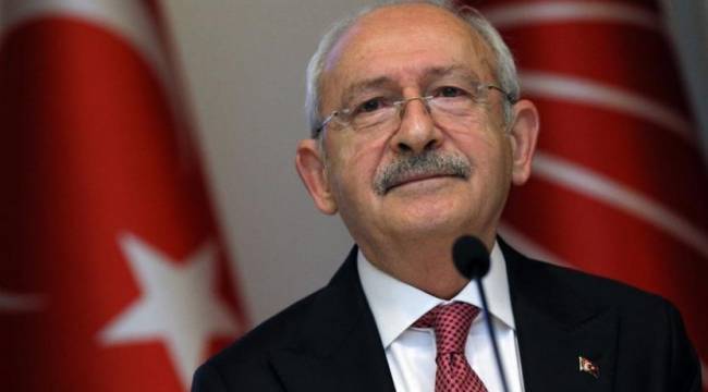 Kılıçdaroğlu'na: Bundan sonra kendine en uygun meslek Fenerbahçe Teknik Direktörlüğü