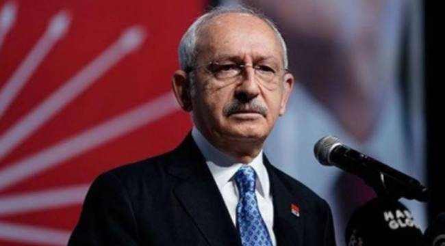 Kılıçdaroğlu’ndan adaylık sorusuna net yanıt: 'Görüş birliğine vardık'
