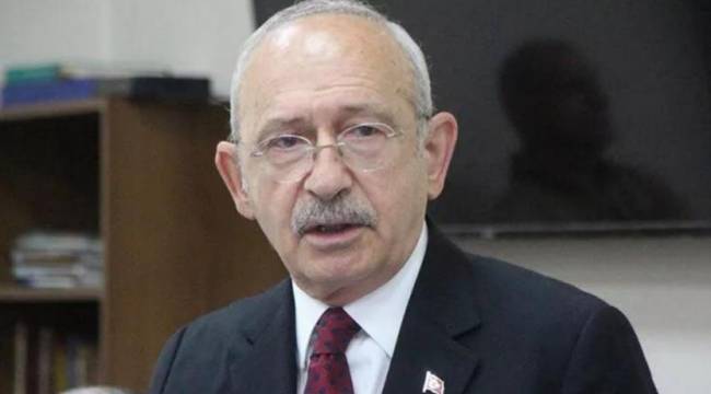 Kılıçdaroğlu'ndan 'helalleşme ziyareti': Deniz Kutluk'un evine gitti