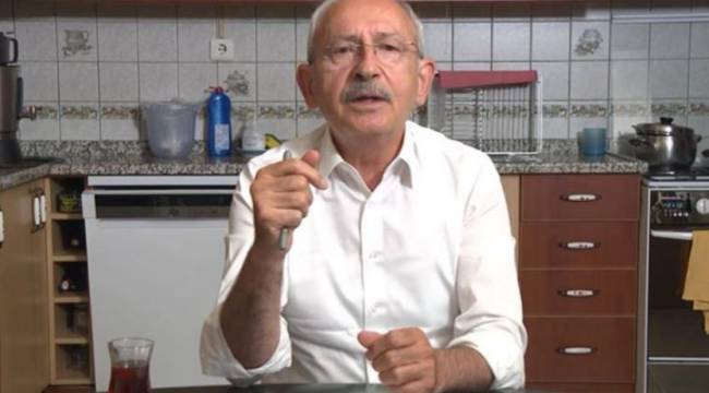 Kılıçdaroğlu'nun açıklaması AKP içerisini karıştırdı: 'Kim bilgi sızdırdı?'