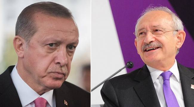 Kılıçdaroğlu Sonrası Resmi Gazete'de ÖTV Yetkisi Cumhurbaşkanı'na Verildi
