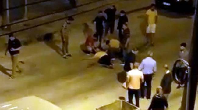 Kiracı evden çıkmasını isteyen ev sahibini bıçakladı